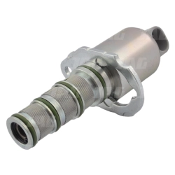 Elektrozawór wałka WOM AL158332 do John Deere